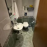 Lägenhet 